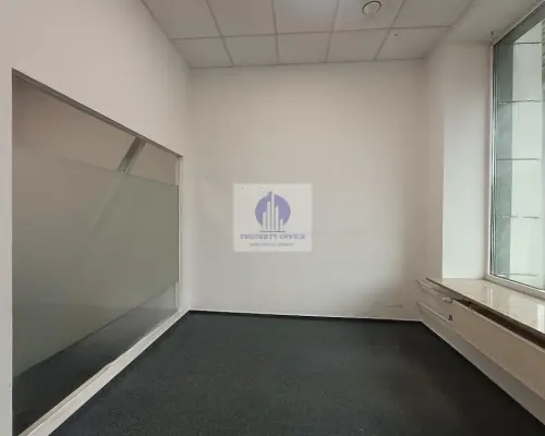 Mokotów: lokal biurowo-usługowy 35 m2 do wynajęcia