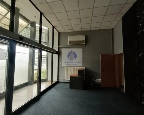 Mokotów: lokal handlowo-usługowy 37 m2 do wynajęcia