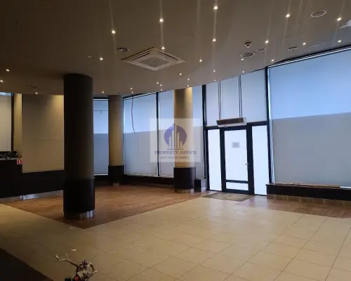 Śródmieście: lokal gastronomiczny 124,30 m2 do wynajęcia