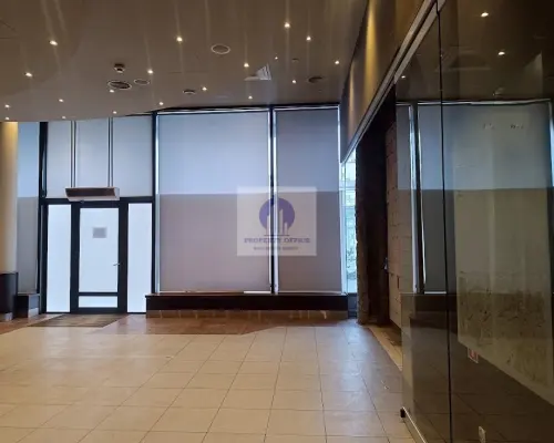 Śródmieście: lokal gastronomiczny 124,30 m2 do wynajęcia