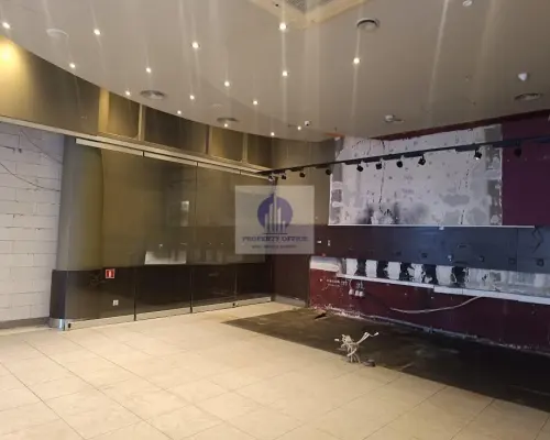 Śródmieście: lokal gastronomiczny 124,30 m2 do wynajęcia