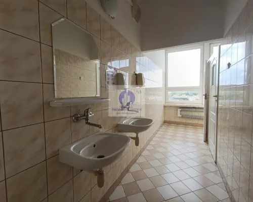 Praga Północ: lokal biurowy 50m2 do wynajęcia