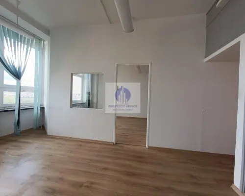 Praga Północ: lokal biurowy 50m2 do wynajęcia