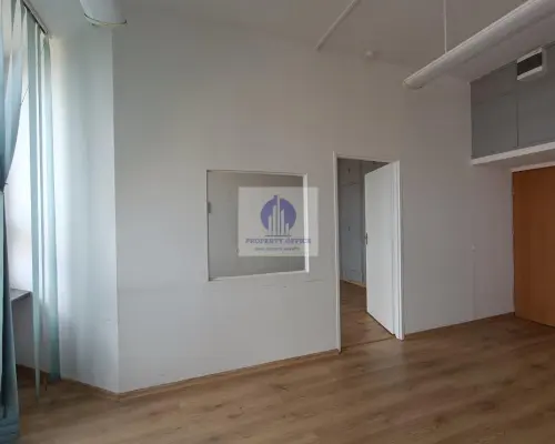 Praga Północ: lokal biurowy 50m2 do wynajęcia