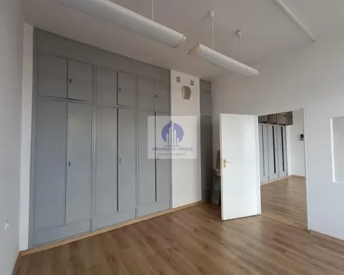 Praga Północ: lokal biurowy 50m2 do wynajęcia