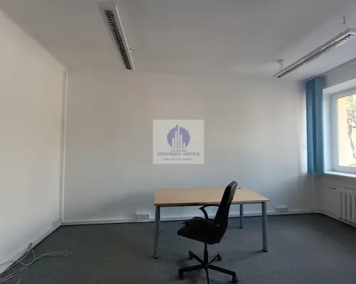 Mokotów: lokal biurowy 24,11 m2 do wynajęcia