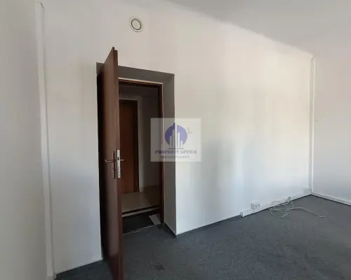 Mokotów: lokal biurowy 24,11 m2 do wynajęcia
