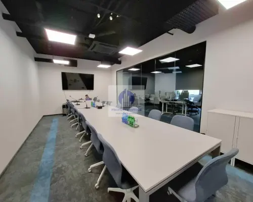 Wawer: lokal biurowy 258,34m2 do wynajęcia