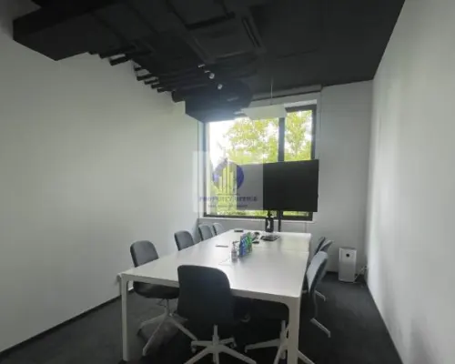 Wawer: lokal biurowy 258,34m2 do wynajęcia