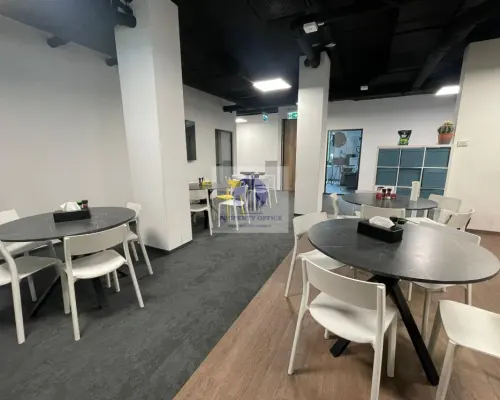 Wawer: lokal biurowy 258,34m2 do wynajęcia