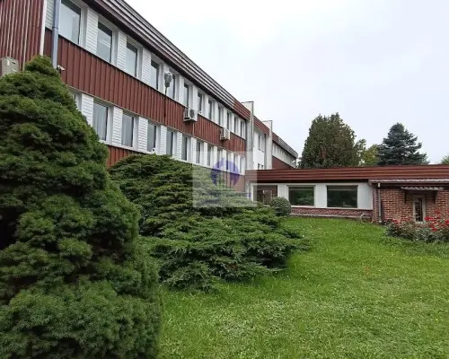 Mokotów: lokal biurowy 20m2 do wynajęcia