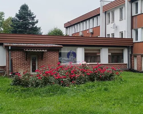 Mokotów: lokal biurowy 20m2 do wynajęcia