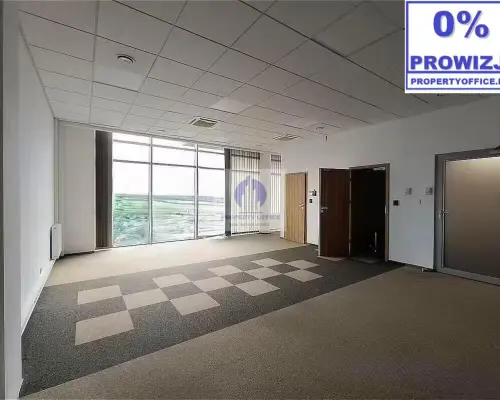 Warszawa Włochy: lokal biurowy 77,84 m2 do wynajęcia