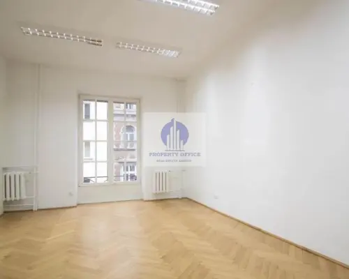 Śródmieście: biuro 62,30 m2 do wynajęcia