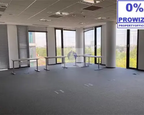 Ochota: lokal biurowy 45 m2 do wynajęcia
