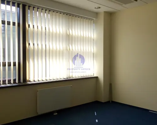 Ursynów : lokal biurowy 363m2 do wynajęcia