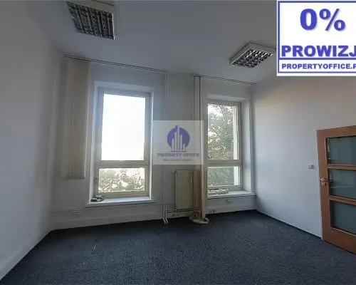 Śródmieście: lokal biurowy 25 m2 do wynajęcia