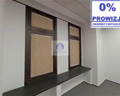 Śródmieście: lokal biurowy 31m2 do wynajęcia