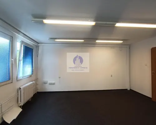 Mokotów: lokal biurowy 51,90m2 do wynajęcia