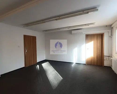 Mokotów: lokal biurowy 51,90m2 do wynajęcia