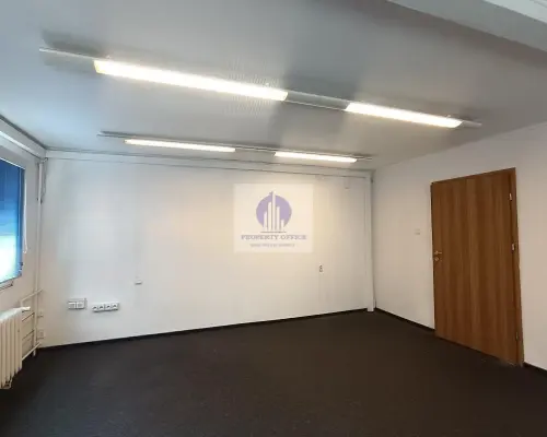 Mokotów: lokal biurowy 51,90m2 do wynajęcia