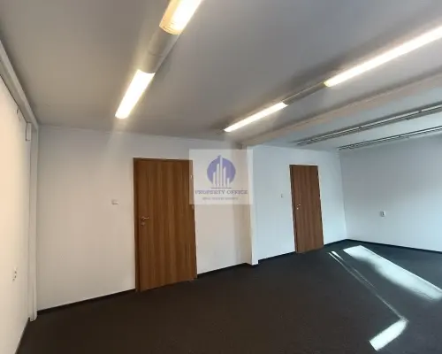 Mokotów: lokal biurowy 51,90m2 do wynajęcia