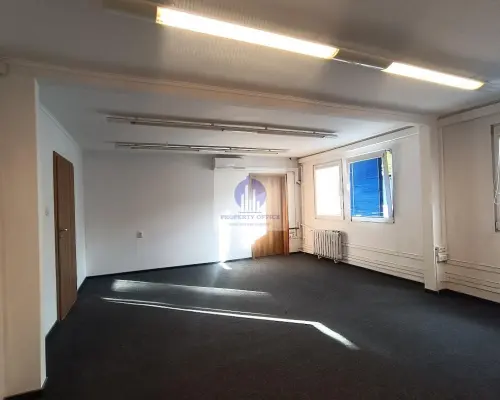 Mokotów: lokal biurowy 51,90m2 do wynajęcia