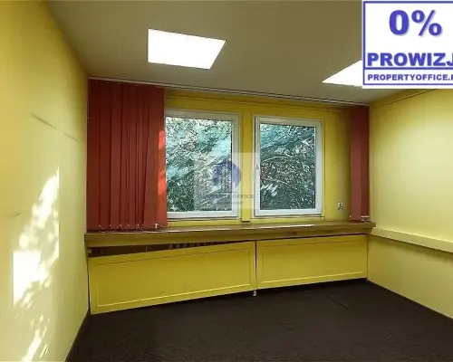 Mokotów, biuro 79,36 m2 do wynajęcia