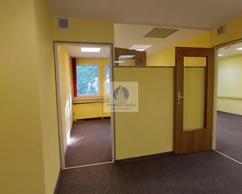Mokotów, biuro 79,36 m2 do wynajęcia