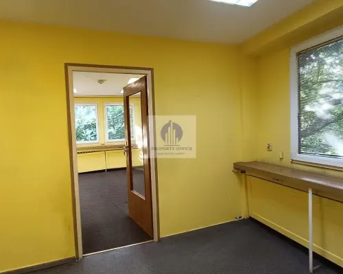 Mokotów, biuro 79,36 m2 do wynajęcia