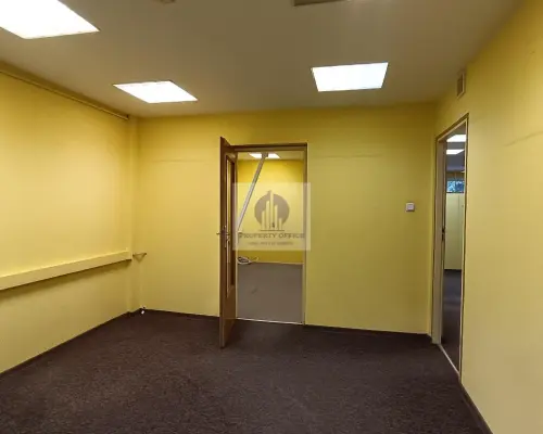 Mokotów, biuro 79,36 m2 do wynajęcia