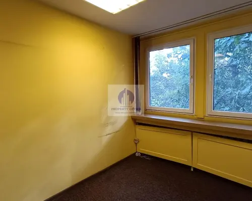 Mokotów, biuro 79,36 m2 do wynajęcia