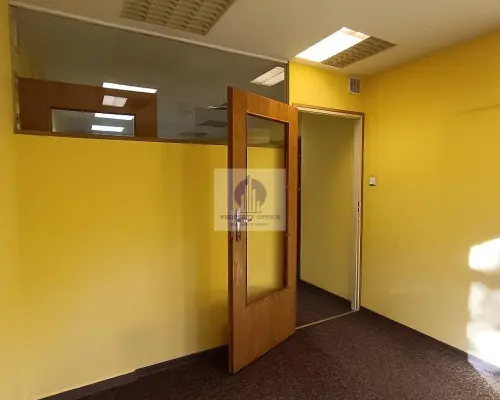 Mokotów, biuro 79,36 m2 do wynajęcia