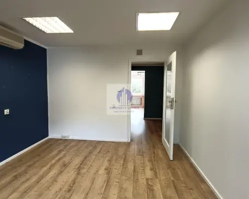 Mokotów: lokal biurowo-usługowy 122 m2 do wynajęcia