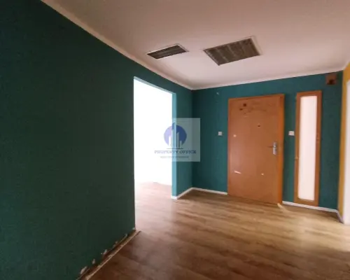 Mokotów: lokal biurowo-usługowy 122 m2 do wynajęcia