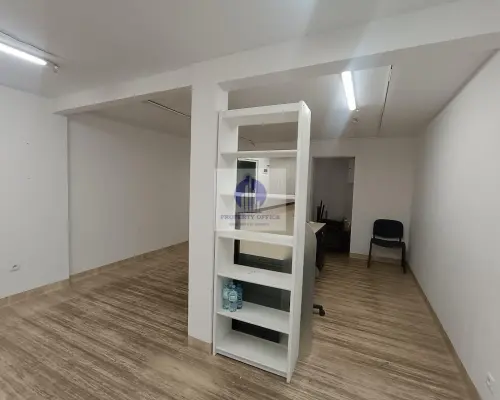 Mokotów: lokal biurowo-usługowy 236m2 do wynajęcia