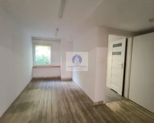 Mokotów: lokal biurowo-usługowy 236m2 do wynajęcia