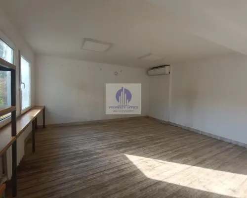 Mokotów: lokal biurowo-usługowy 236m2 do wynajęcia