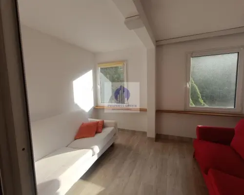 Mokotów: lokal biurowo-usługowy 236m2 do wynajęcia