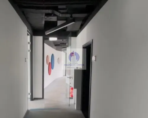 Ochota: lokal biurowy 745,88m2 do wynajęcia