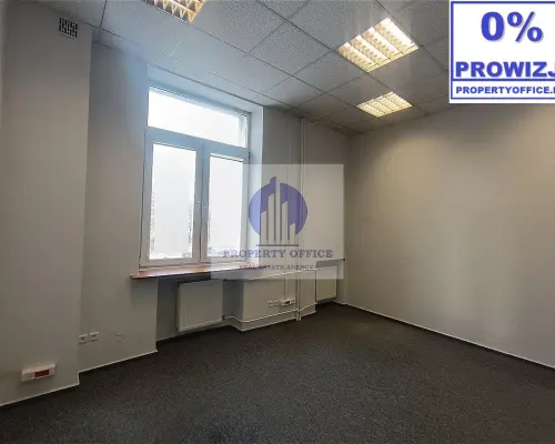 Wola: biuro 20,50 m2 do wynajęcia