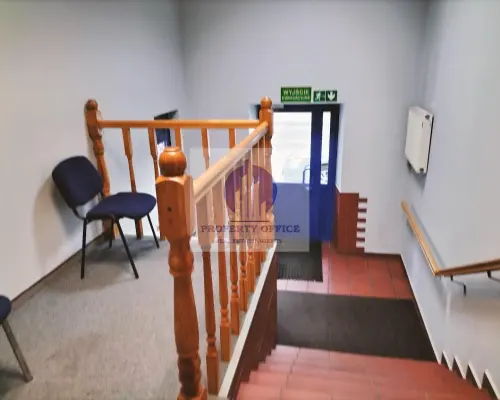 Wola: biuro 20,50 m2 do wynajęcia