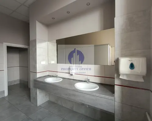Wola: biuro 20,50 m2 do wynajęcia