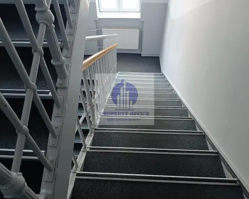 Wola: biuro 20,50 m2 do wynajęcia
