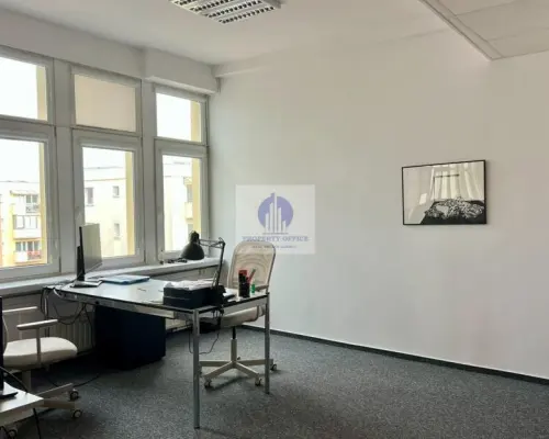 Śródmieście: lokal biurowy 148,50m2 dow ynajęcia
