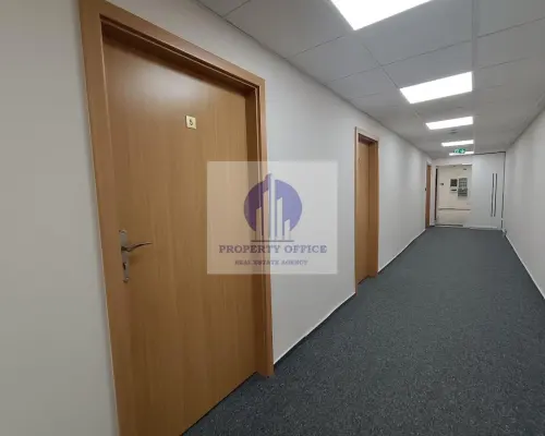 Śródmieście: lokal biurowy 148,50m2 dow ynajęcia