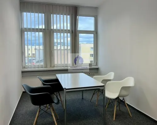 Śródmieście: lokal biurowy 148,50m2 dow ynajęcia