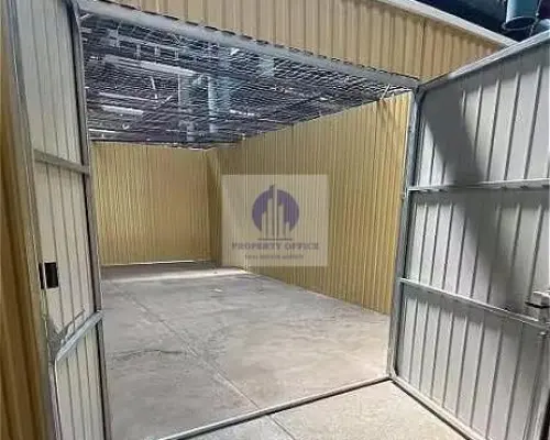 Bielany: magazyn 35,36 m2 do wynajęcia