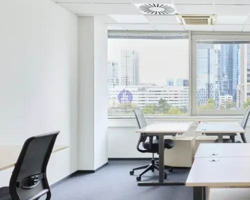 Wola: biuro serwisowane dla 19 osób do wynajęcia