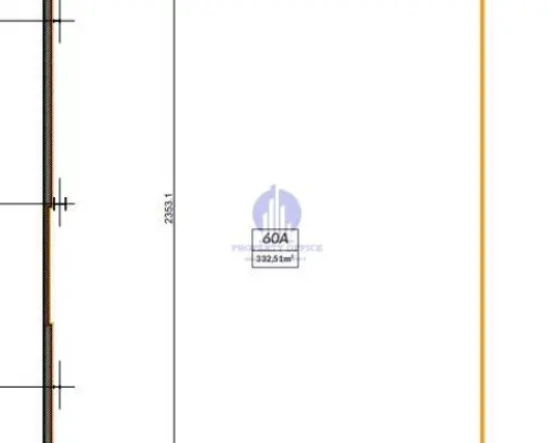 Bielany: magazyn 332,51m2 do wynajęcia